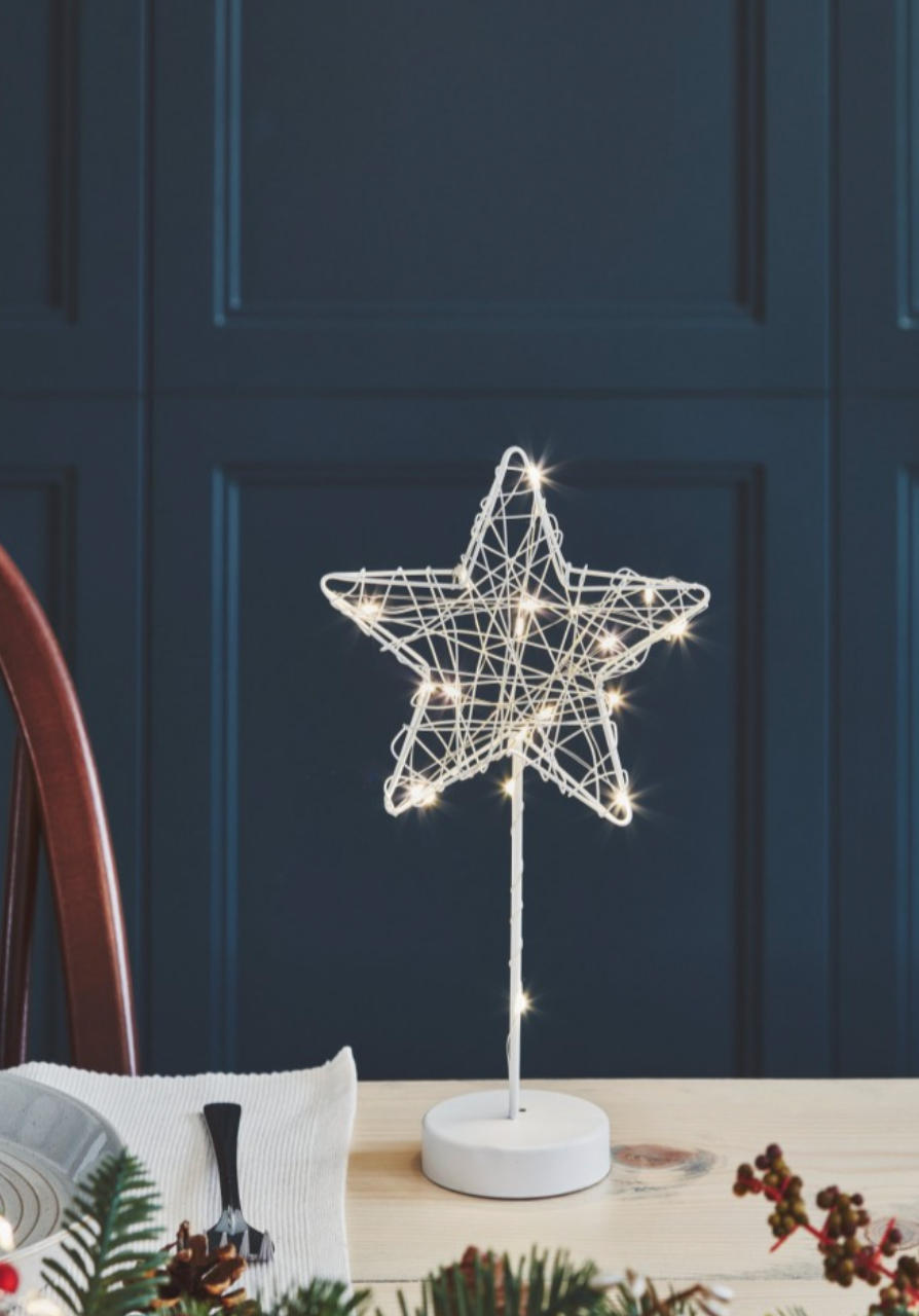 Table Star Light - Cute Night Light Decoration