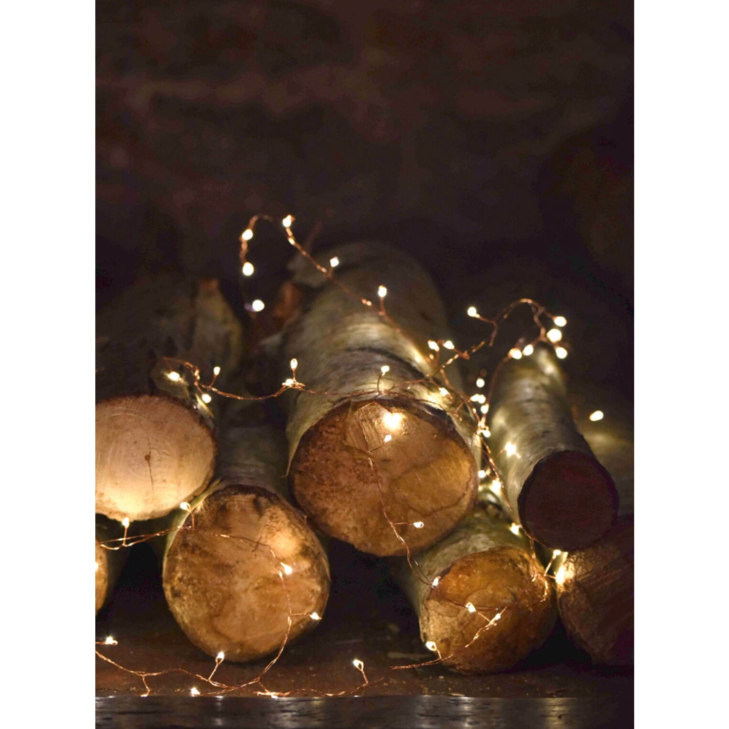 Cluster String Lights | String Lights | Lumina Of London