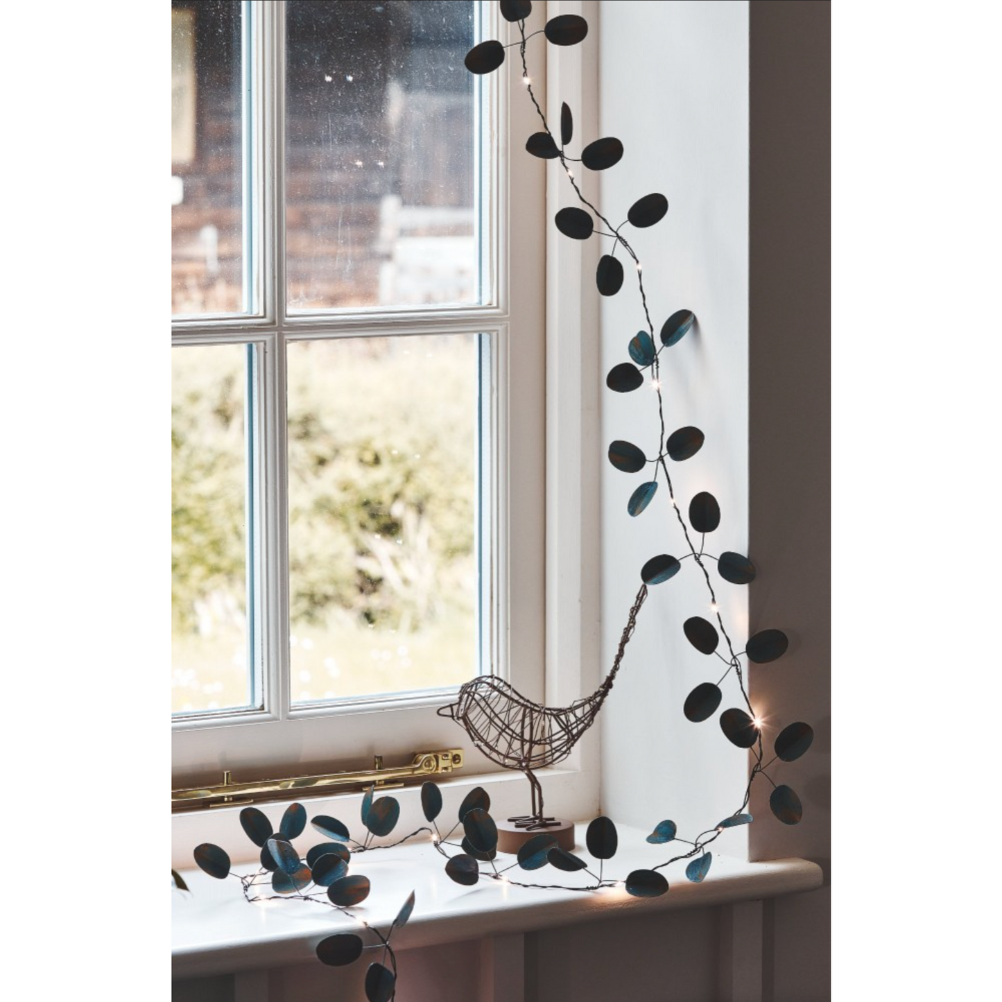 Elegant Eucalyptus Lights | Eucalyptus Lights | Lumina Of London