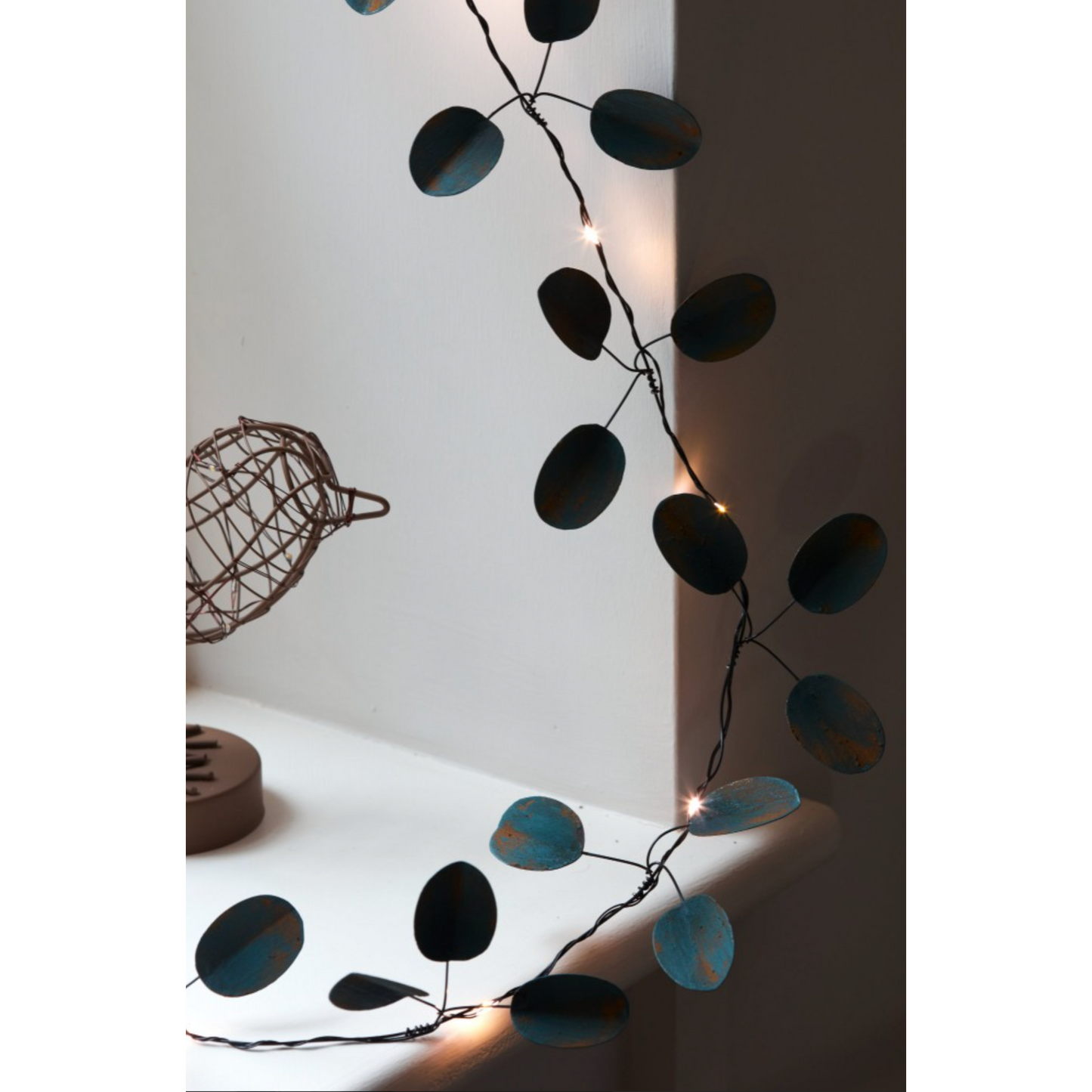 Elegant Eucalyptus Lights | Eucalyptus Lights | Lumina Of London