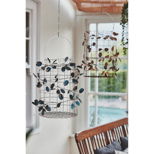 Elegant Eucalyptus Lights | Eucalyptus Lights | Lumina Of London