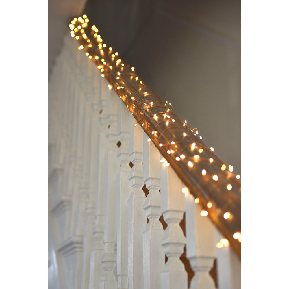 Cluster String Lights | String Lights | Lumina Of London