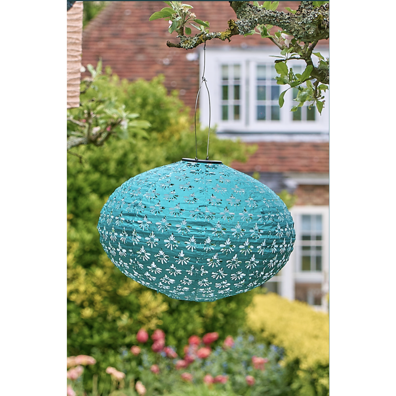 LED Solar Lanterns | Solar Lanterns | Lumina Of London