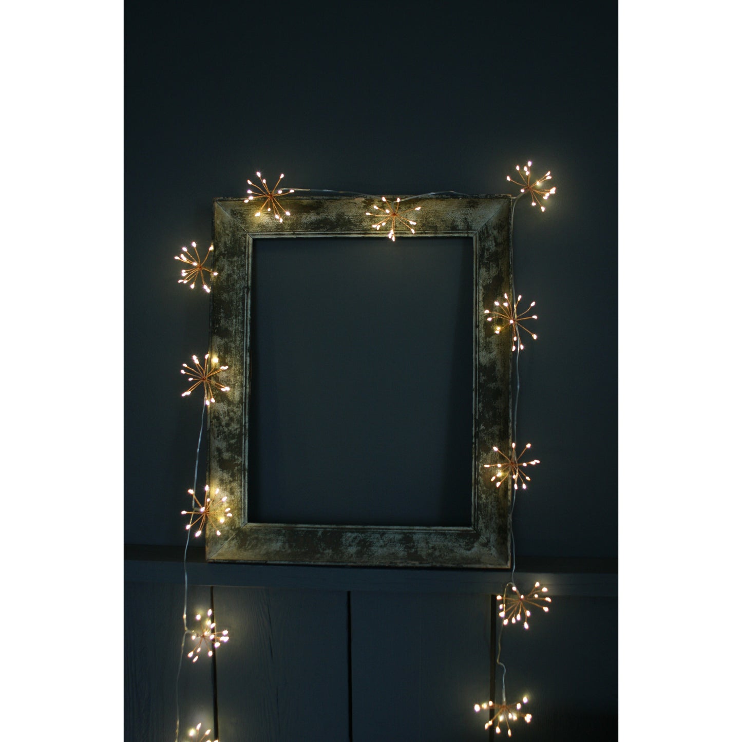 Starburst Chain Lights | Lumina Of London