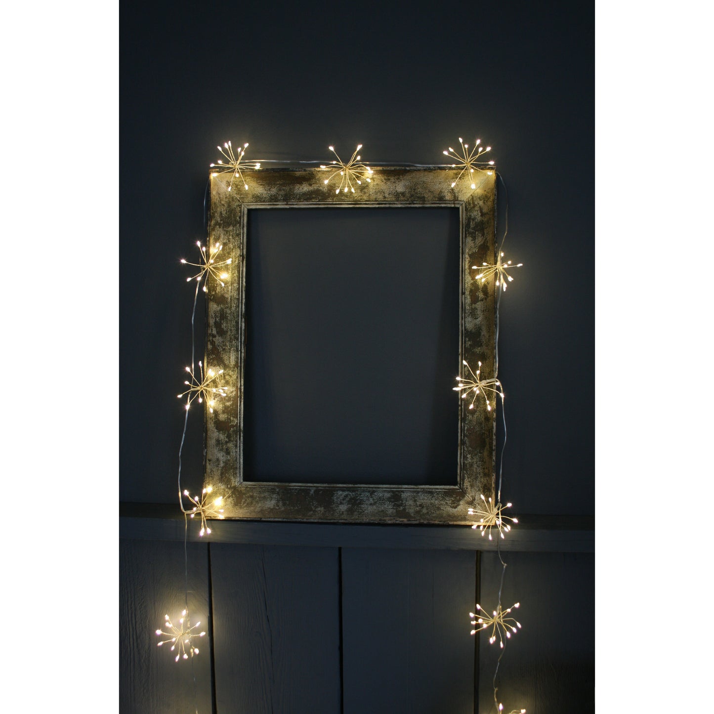 Starburst Chain Lights | Lumina Of London