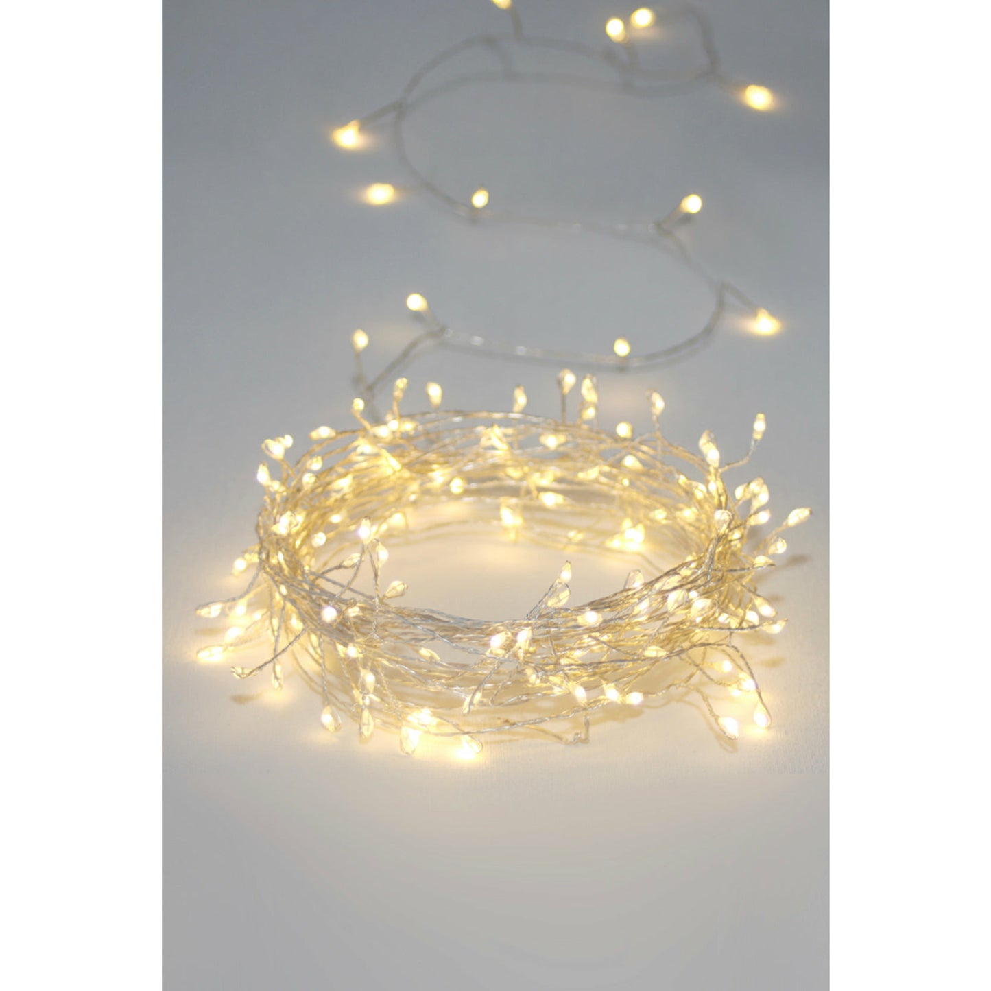 Cluster String Lights | String Lights | Lumina Of London