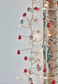Cabana Cluster Lights - Festive Garland String