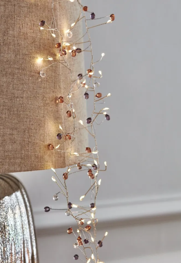 Coco Cluster - Chic & Stylish!