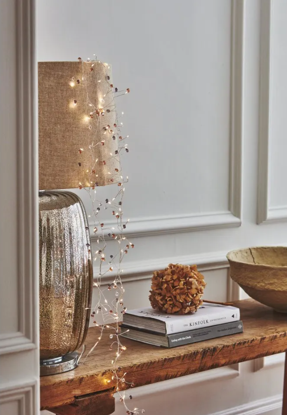 Coco Cluster - Chic & Stylish!