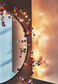Confetti Lights  - Colourful Decorative Fairy Lights