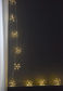 Starburst Chain Lights
