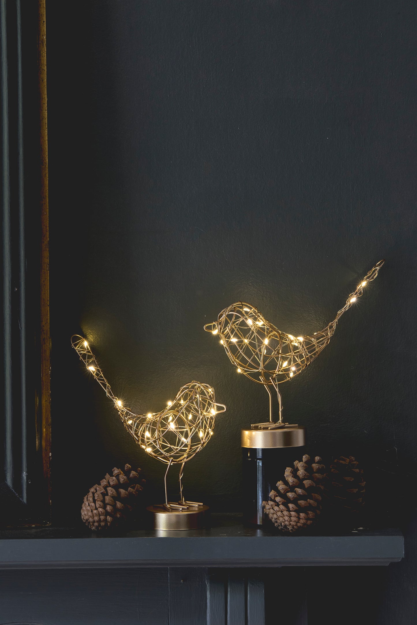 Table Robin Light