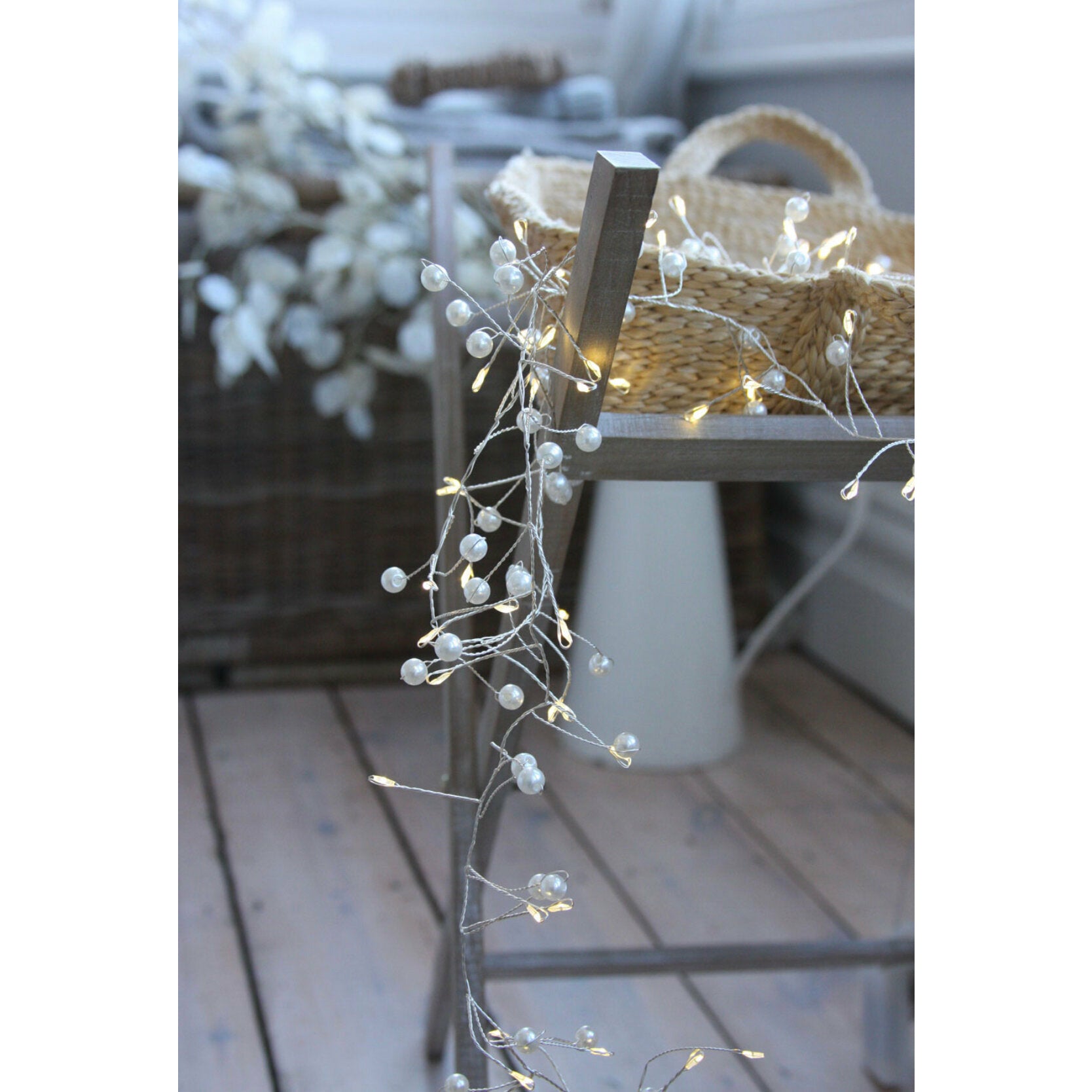 Pearl Cluster LEDs | Cluster LEDs | Lumina Of London