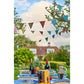 Brilliant Bunting Lights | Bunting Lights | Lumina Of London