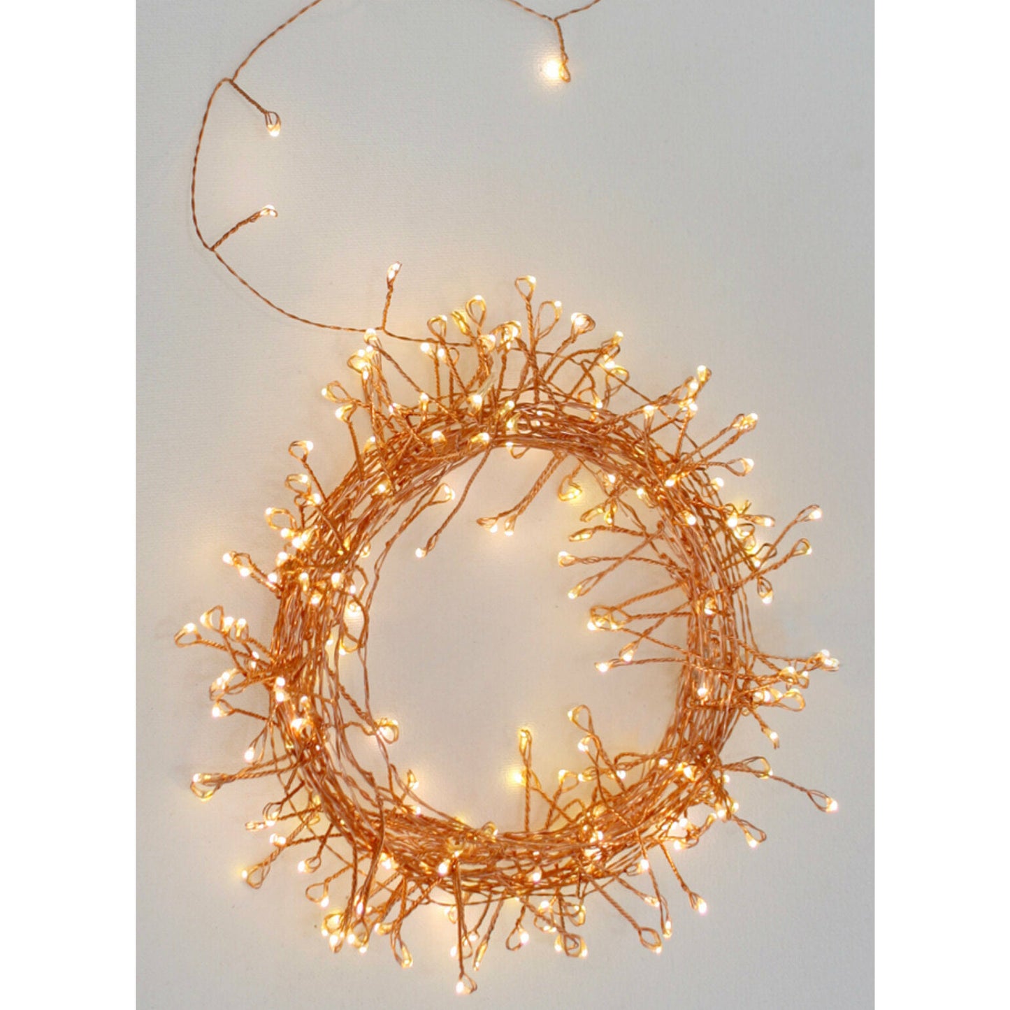 Cluster String Lights | String Lights | Lumina Of London