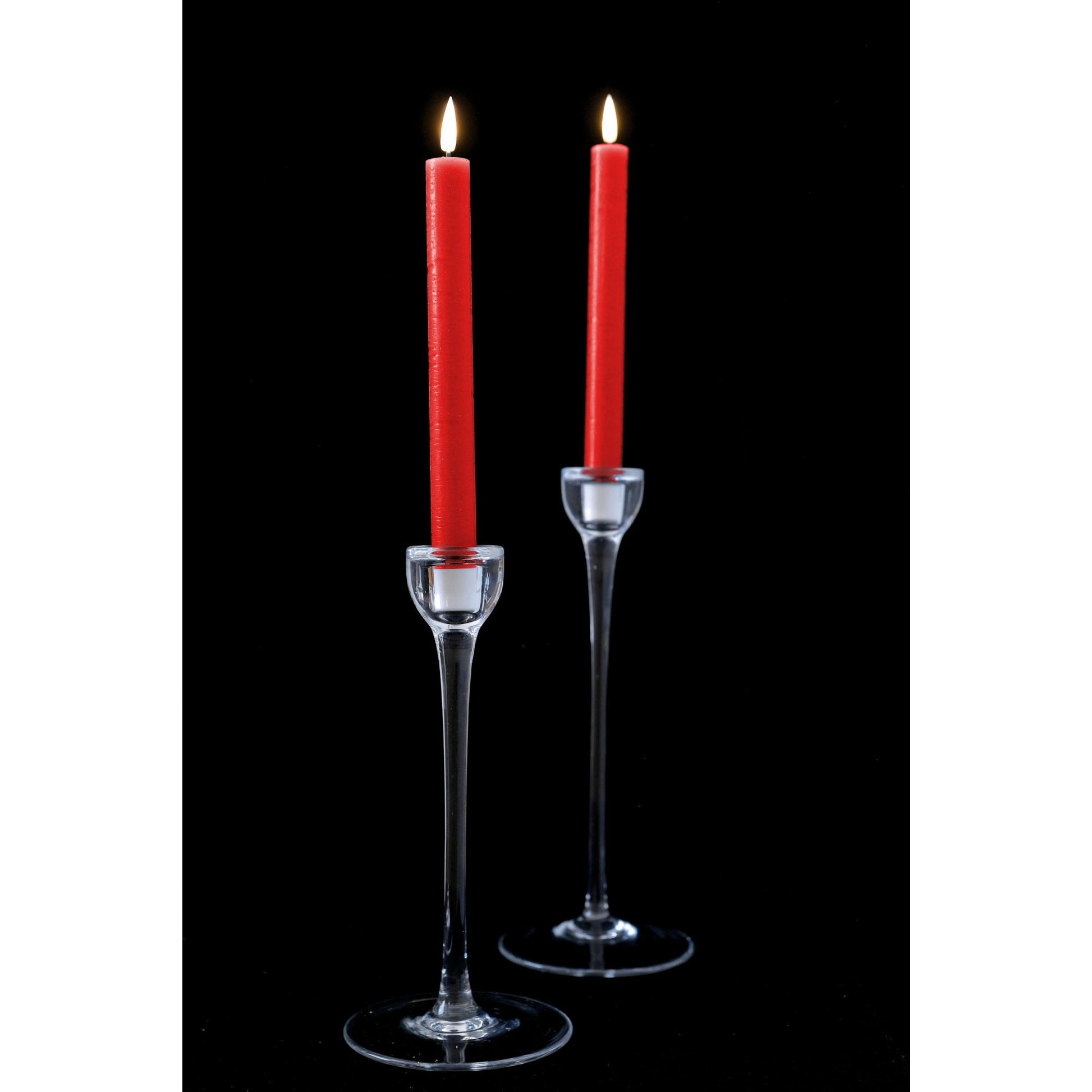 Chandelier Candles Lights | Chandelier Candles | Lumina Of London