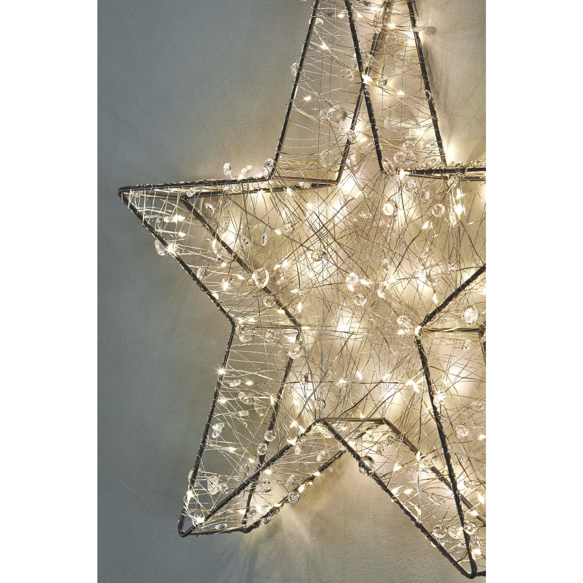 Glorious Galaxy Star Light | Galaxy Star | Lumina Of London