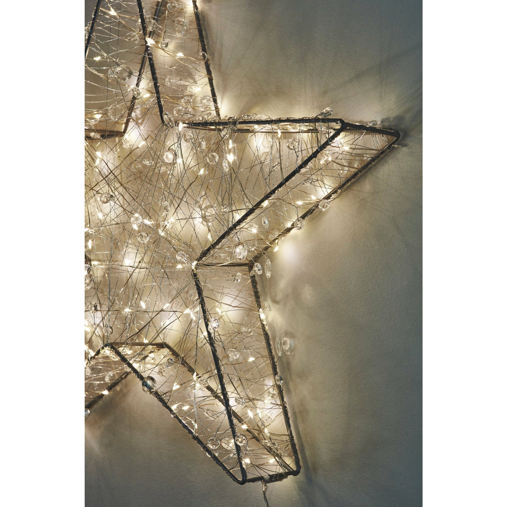 Glorious Galaxy Star Light | Galaxy Star | Lumina Of London