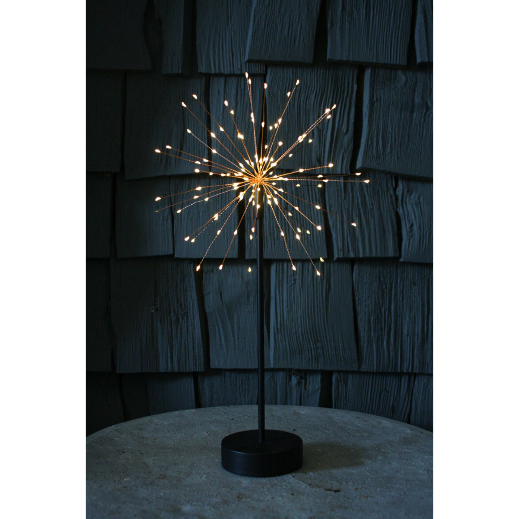 Table Starburst Light | Starburst Light | Lumina Of London