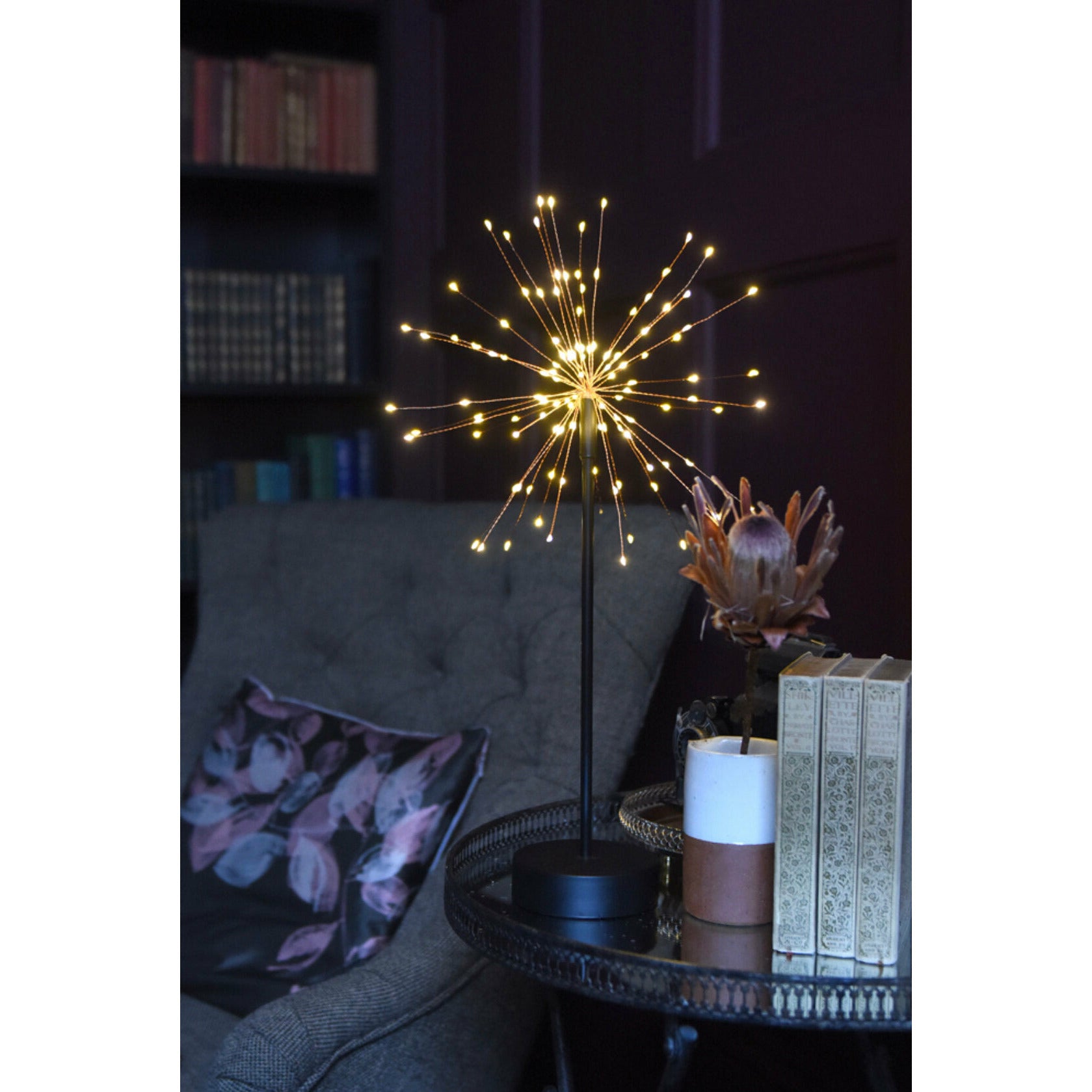 Table Starburst Light | Starburst Light | Lumina Of London