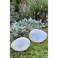 Solar Garden Pebble | Solar Glass Stones | Lumina Of London