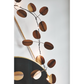 Elegant Eucalyptus Lights | Eucalyptus Lights | Lumina Of London
