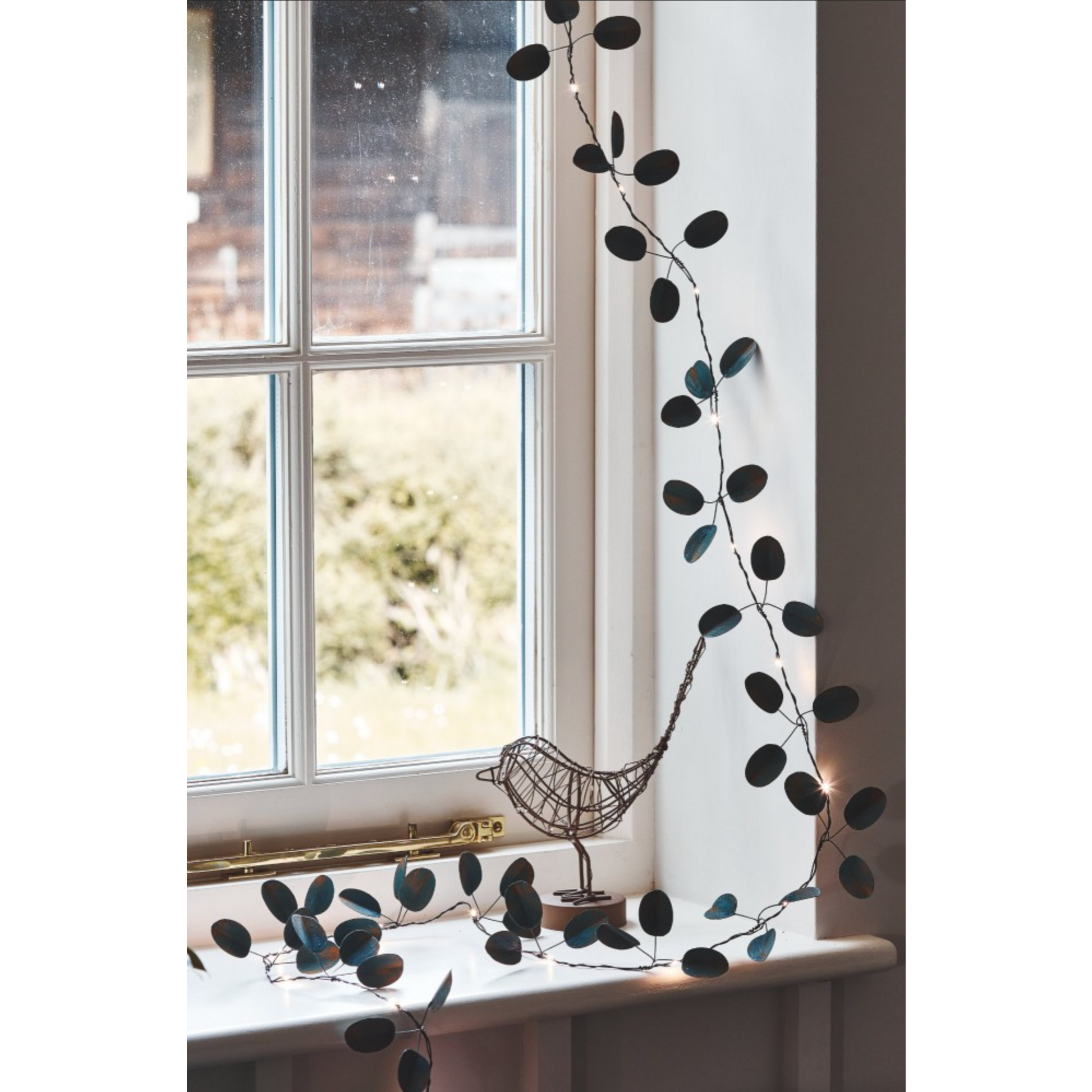 Elegant Eucalyptus Lights | Eucalyptus Lights | Lumina Of London