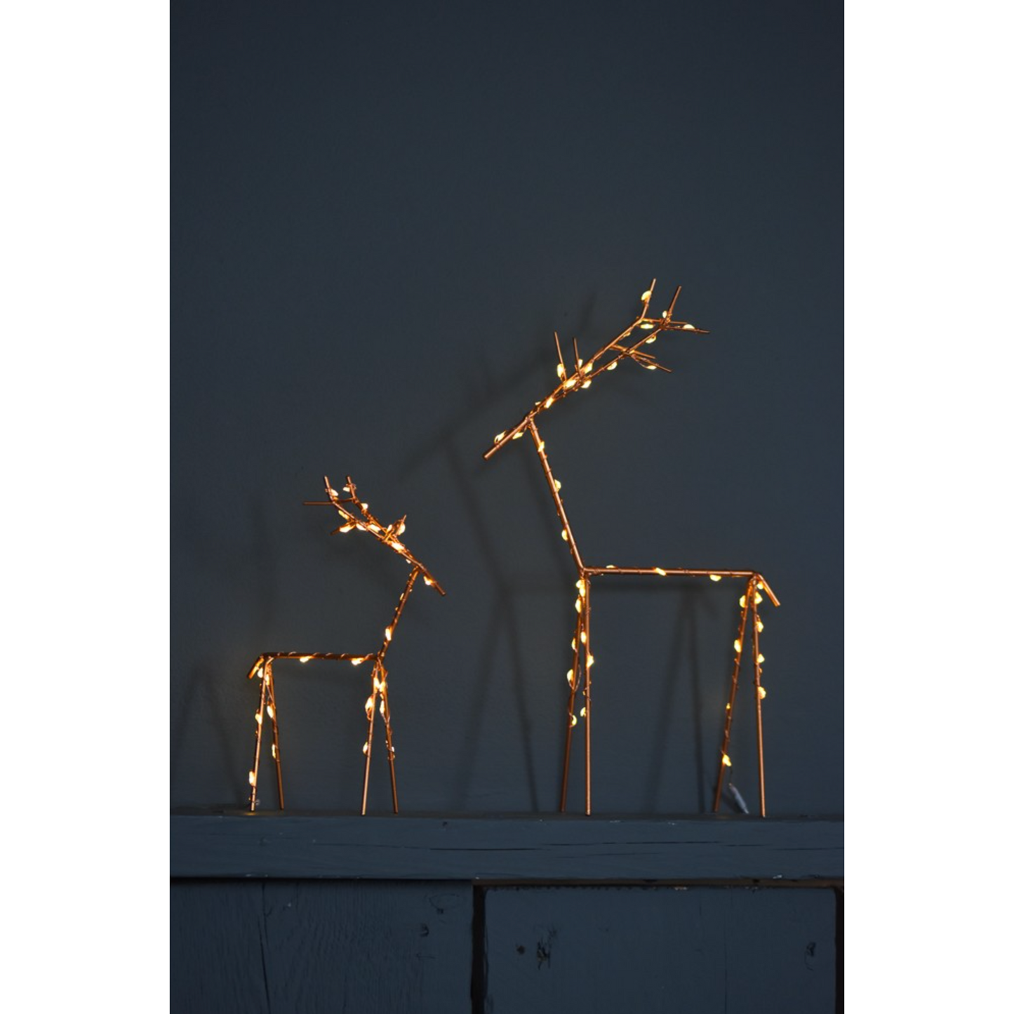 Deer LED Light | Deer Light | LED Light | Lumina Of London