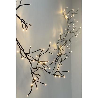 Solar Ivy Lights | Ivy Lights | Lumina Of London