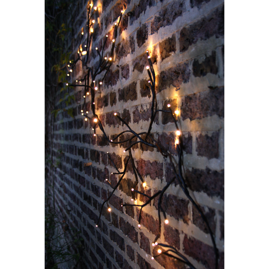 Solar Ivy Lights | Ivy Lights | Lumina Of London
