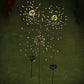 Solar Starburst Stake Light | Solar Stake Light | Lumina Of London
