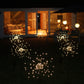 Solar Starburst Stake Light | Solar Stake Light | Lumina Of London