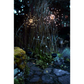 Solar Starburst Stake Light | Solar Stake Light | Lumina Of London