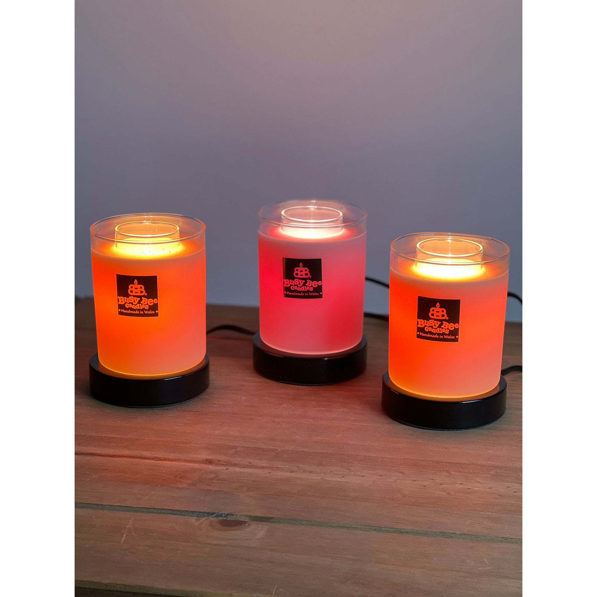 Magic Candle LEDs Lights | Magic Candle | Lumina Of London