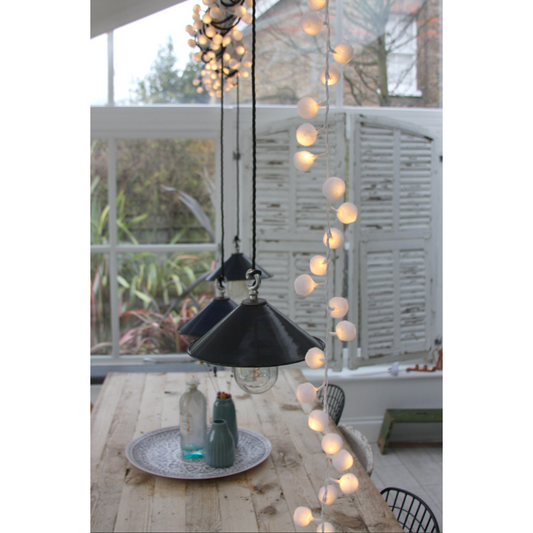 Pom Pom Lights | Popular Pom Pom Lights | Lumina Of London