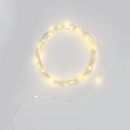 Galaxy String Lights | String Lights | Lumina Of London