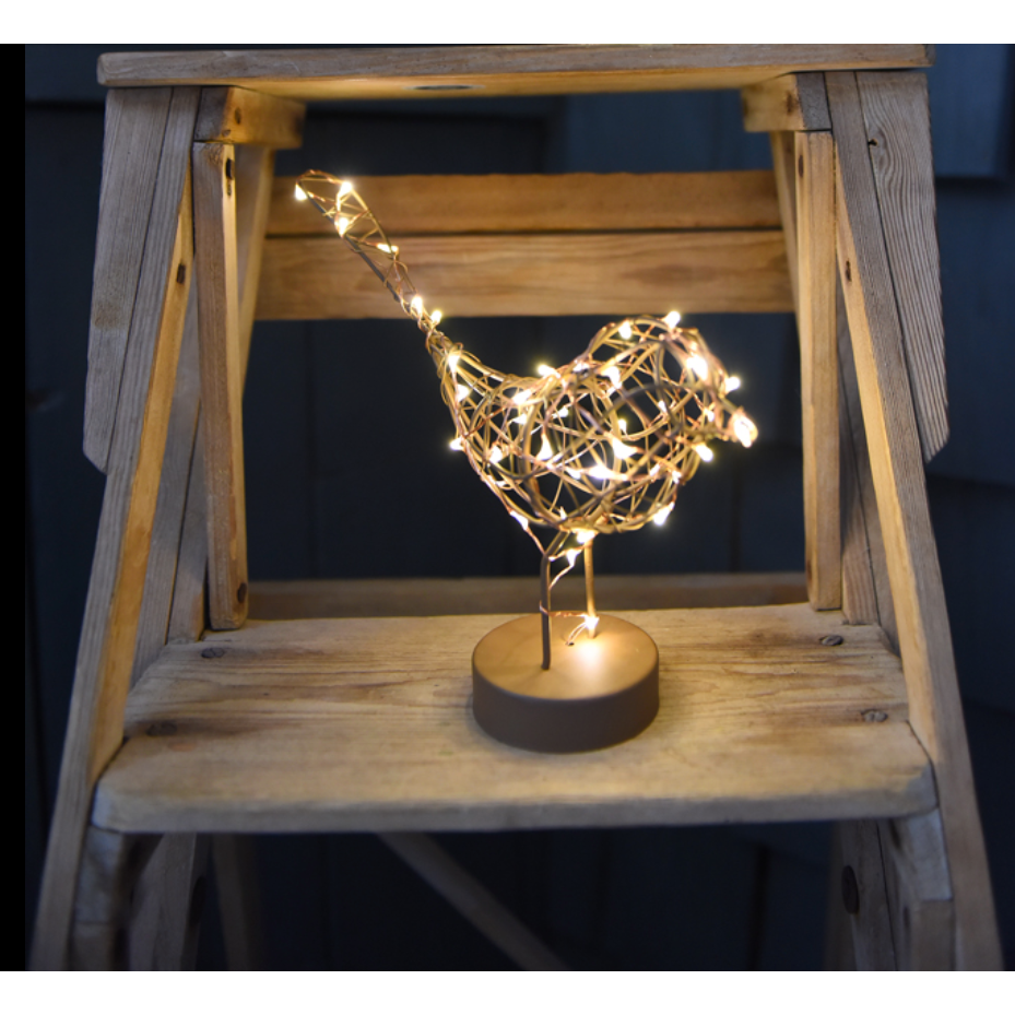 Table Robin Light | Robin Light | Table Light | Lumina Of London