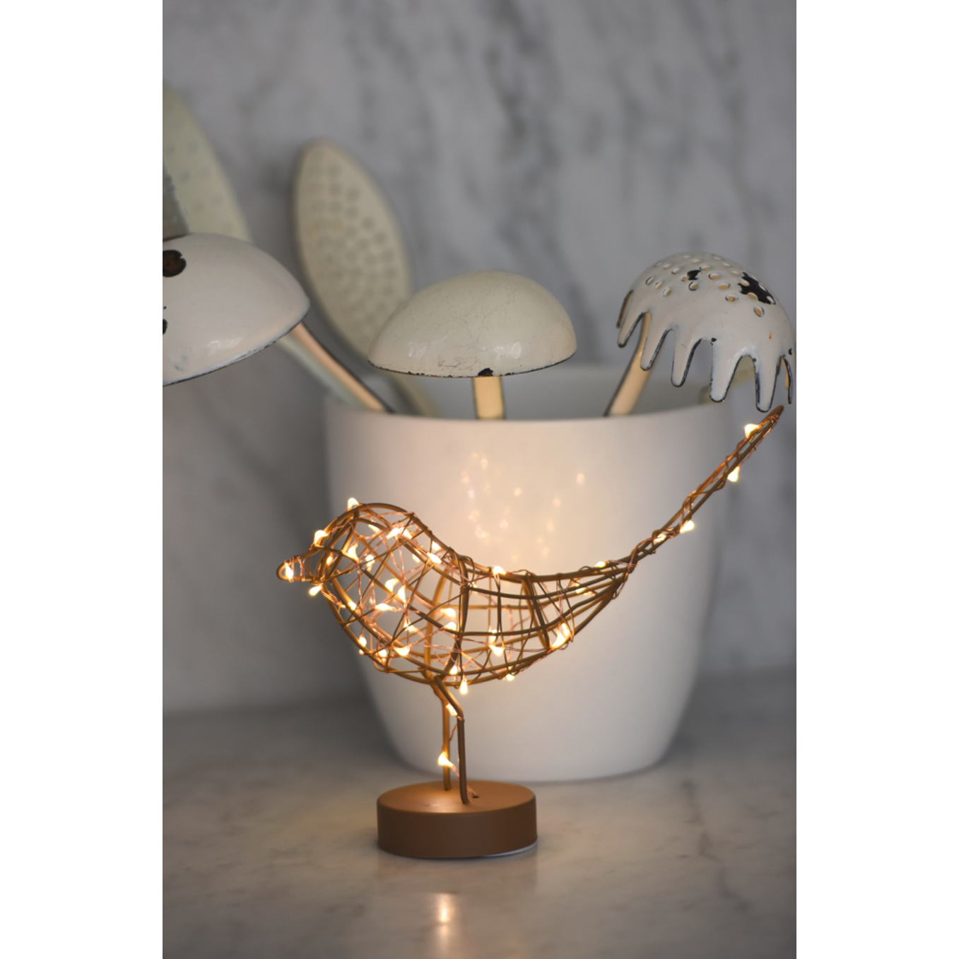 Table Robin Light | Robin Light | Table Light | Lumina Of London