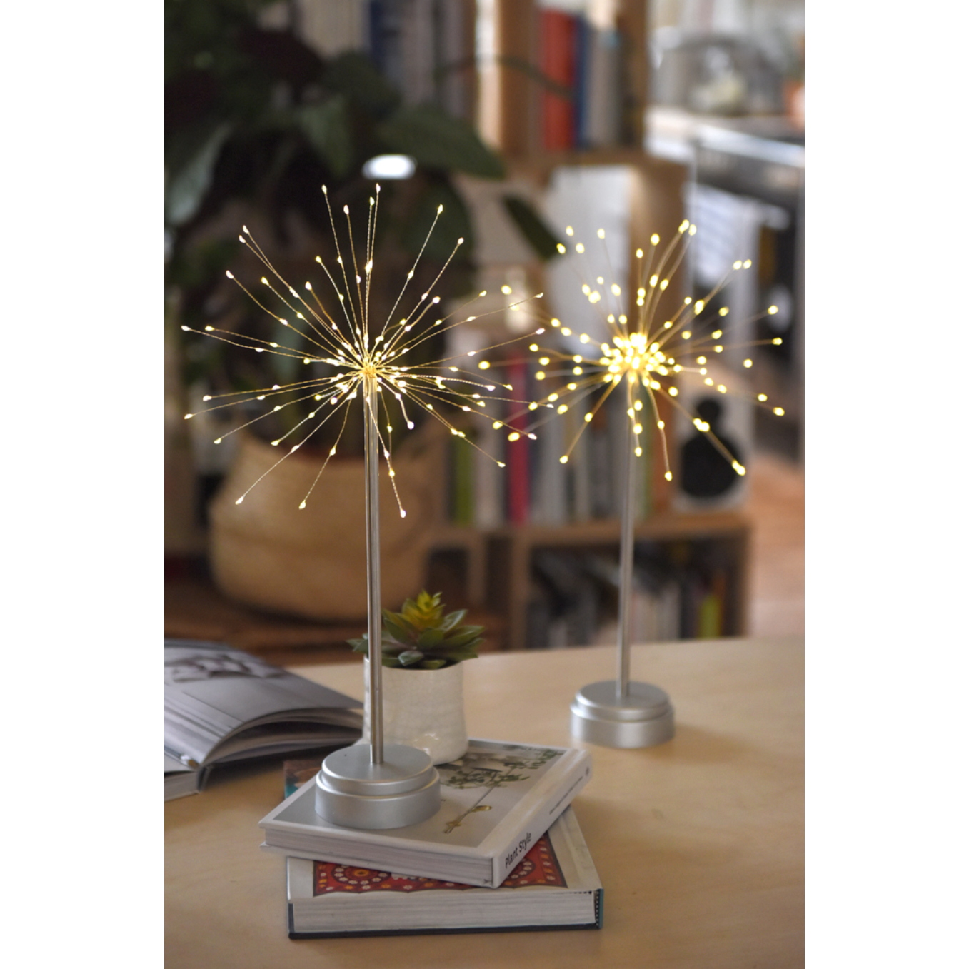 Table Starburst Light | Starburst Light | Lumina Of London