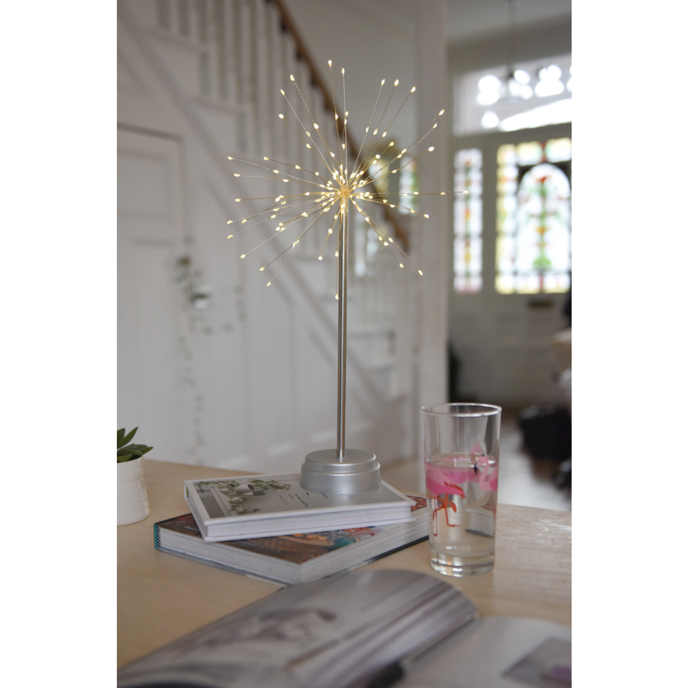 Table Starburst Light | Starburst Light | Lumina Of London