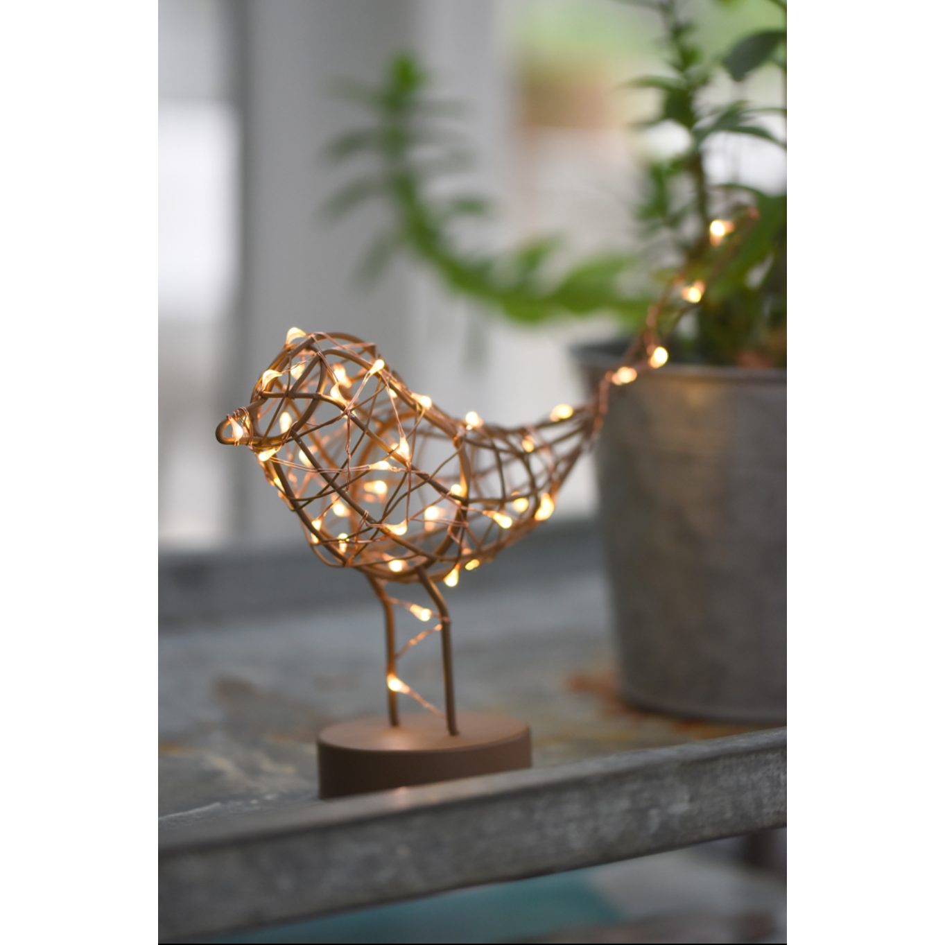 Table Robin Light | Robin Light | Table Light | Lumina Of London
